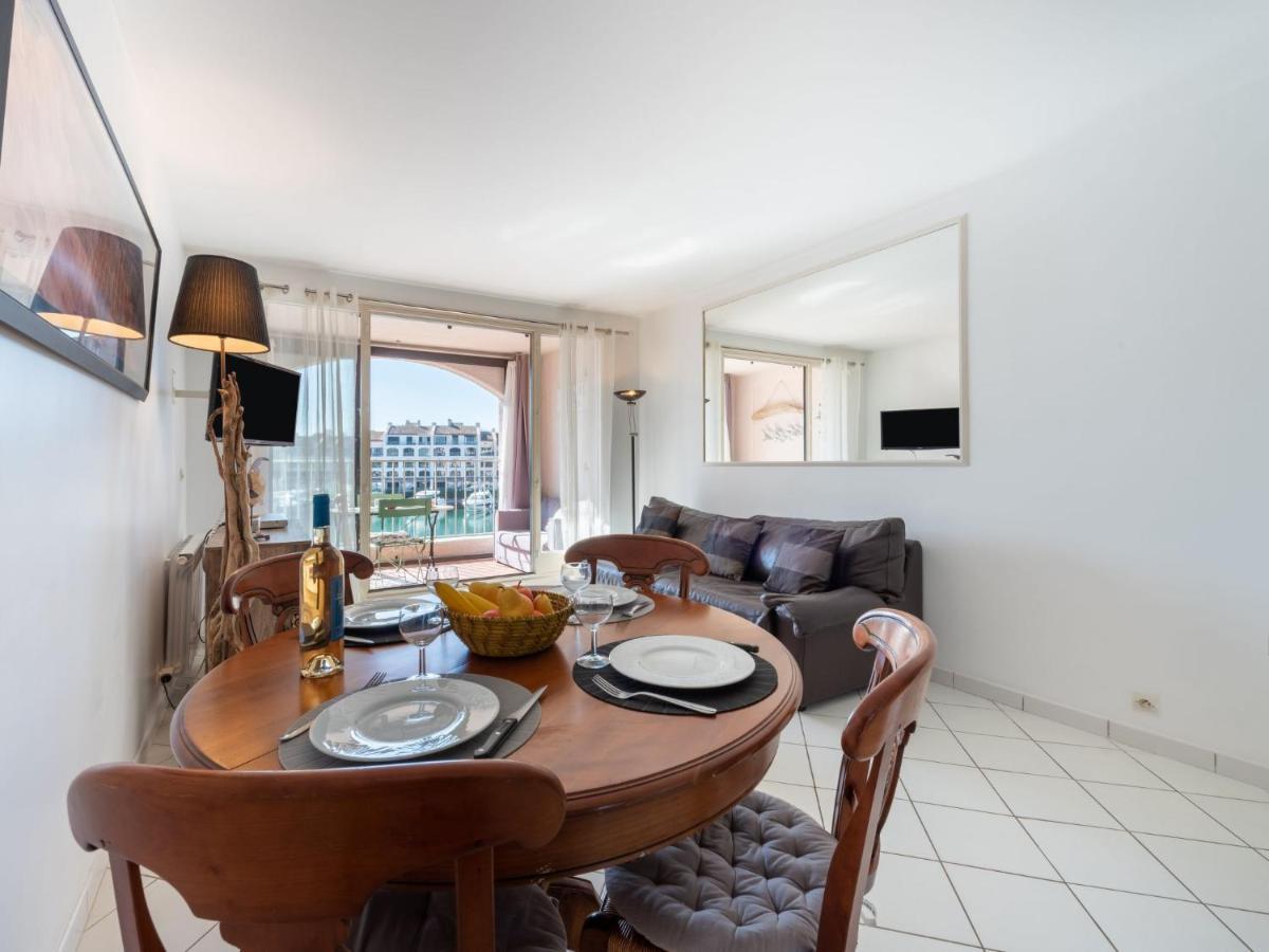 Apartment Les Cascadelles-13 By Interhome 코골렝 외부 사진